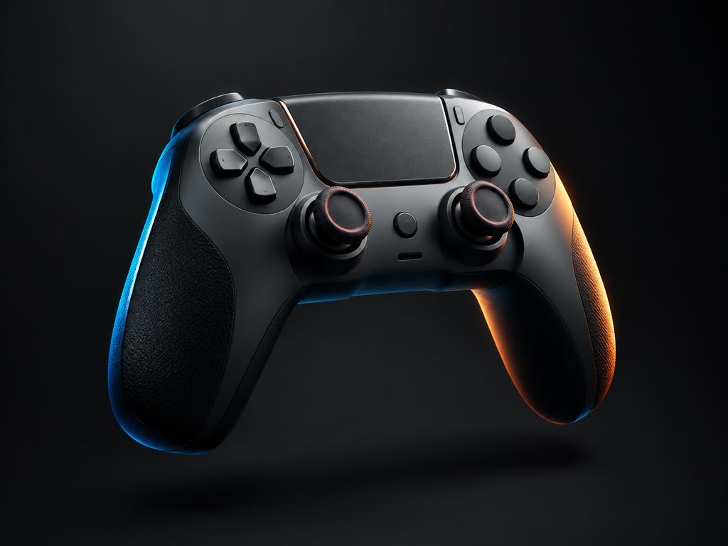 Appareils Consoles de jeux — visuel illustratif